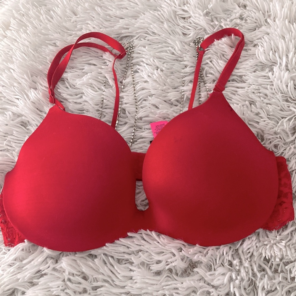 La Senza Push Up Bra